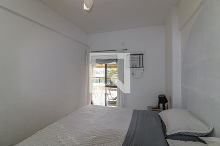 Suíte  de apartamento para alugar com 2 quartos, 99m² em Recreio dos Bandeirantes, Rio de Janeiro