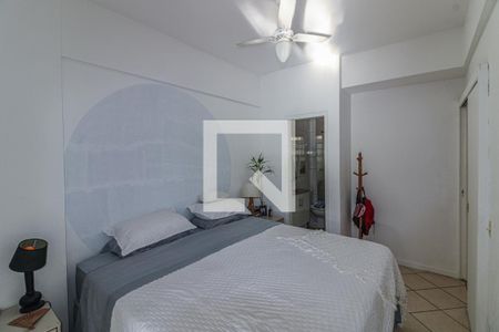 Suíte  de apartamento para alugar com 2 quartos, 99m² em Recreio dos Bandeirantes, Rio de Janeiro