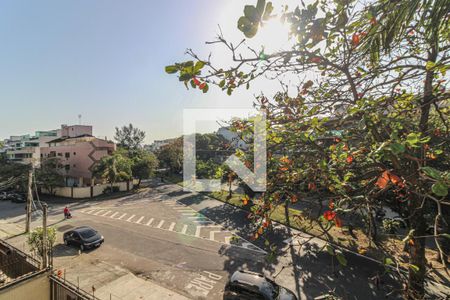 Varanda de apartamento para alugar com 2 quartos, 99m² em Recreio dos Bandeirantes, Rio de Janeiro