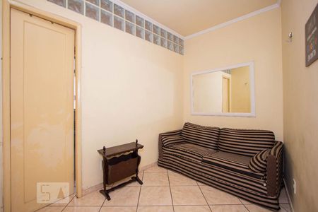 Sala de apartamento para alugar com 1 quarto, 20m² em Centro, Rio de Janeiro