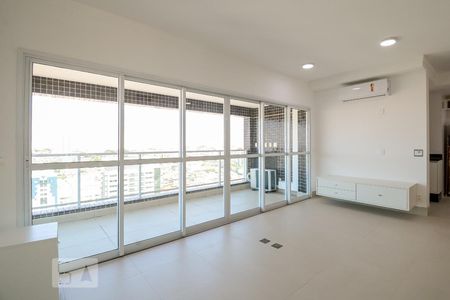 Quarto de kitnet/studio para alugar com 1 quarto, 55m² em Vila Regente Feijó, São Paulo