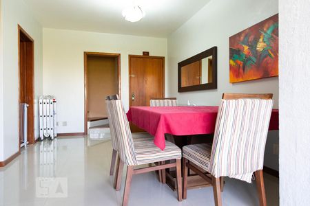 Sala de apartamento para alugar com 2 quartos, 166m² em Jardim Itu Sabará, Porto Alegre