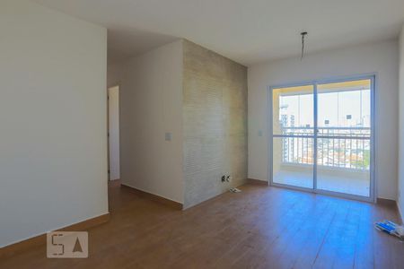 Sala de apartamento para alugar com 2 quartos, 55m² em Vila Vermelha, São Paulo