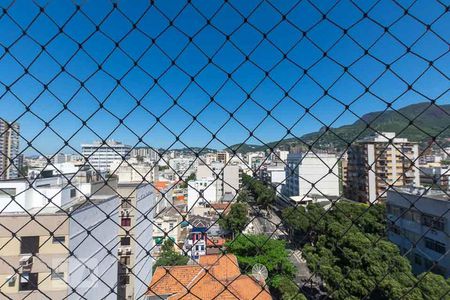 Vista do Quarto 1 de apartamento para alugar com 3 quartos, 110m² em Maracanã, Rio de Janeiro