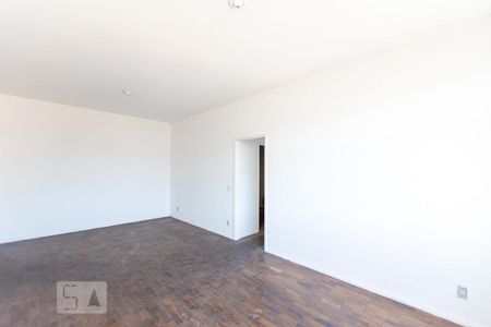 Sala de apartamento para alugar com 3 quartos, 110m² em Maracanã, Rio de Janeiro