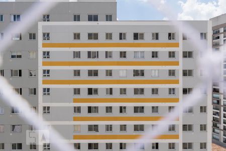 Vista de apartamento para alugar com 2 quartos, 41m² em Cambuci, São Paulo