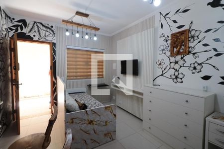 Studio de kitnet/studio à venda com 1 quarto, 33m² em Vila Esperança, São Paulo