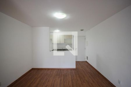 Sala de apartamento à venda com 3 quartos, 70m² em Jardim Parque Morumbi, São Paulo