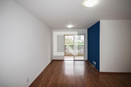 Sala de apartamento à venda com 3 quartos, 70m² em Jardim Parque Morumbi, São Paulo