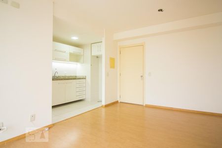 Sala de apartamento à venda com 2 quartos, 60m² em Cristo Redentor, Porto Alegre