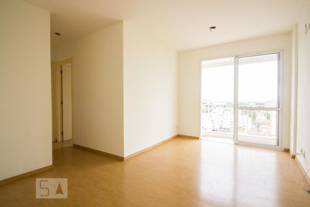 Sala de apartamento à venda com 2 quartos, 60m² em Cristo Redentor, Porto Alegre