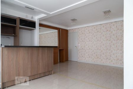 Sala de apartamento para alugar com 2 quartos, 68m² em Vila Mariana, São Paulo