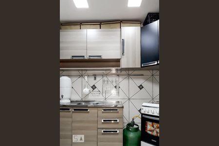 Casa à venda com 45m², 1 quarto e sem vaga Casa à venda com 45m², 1 quarto e sem vagaCozinha