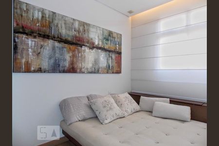 Apartamento para alugar com 3 quartos, 80m² em Buritis, Belo Horizonte