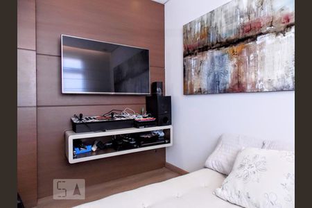 Apartamento à venda com 3 quartos, 80m² em Buritis, Belo Horizonte