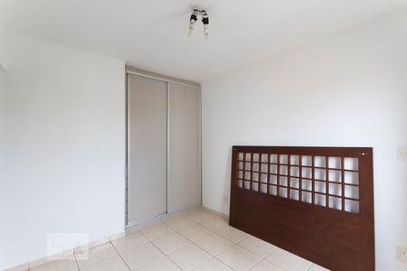 Quarto de apartamento para alugar com 2 quartos, 56m² em Jardim América, Goiânia