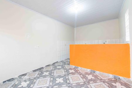 Sala de casa para alugar com 1 quarto, 35m² em Taguatinga Norte (taguatinga), Brasília