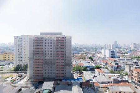 Vista de apartamento para alugar com 3 quartos, 66m² em Cambuci, São Paulo