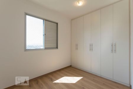 Quarto 2 de apartamento para alugar com 3 quartos, 66m² em Cambuci, São Paulo