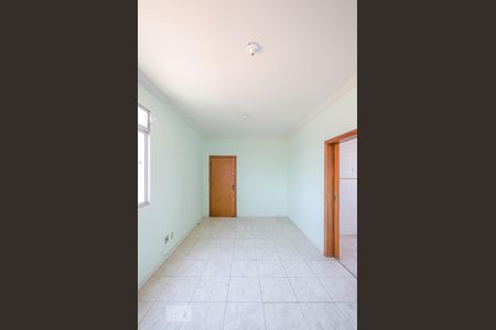 Sala de apartamento para alugar com 3 quartos, 80m² em Jardim América, Belo Horizonte