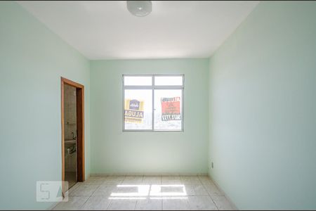 Suíte de apartamento para alugar com 3 quartos, 80m² em Jardim América, Belo Horizonte