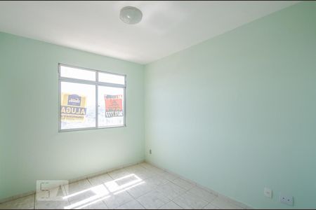 Suíte de apartamento para alugar com 3 quartos, 80m² em Jardim América, Belo Horizonte