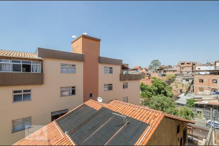 Apartamento para alugar com 3 quartos, 80m² em Jardim América, Belo Horizonte