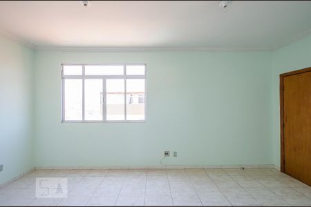 Sala de apartamento para alugar com 3 quartos, 80m² em Jardim América, Belo Horizonte