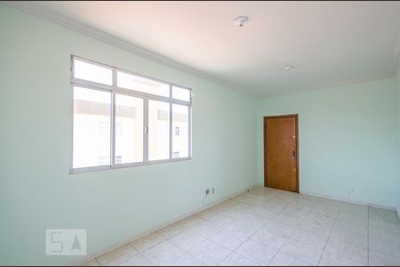 Sala de apartamento para alugar com 3 quartos, 80m² em Jardim América, Belo Horizonte