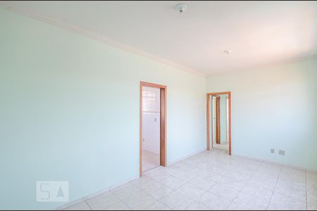 Sala de apartamento para alugar com 3 quartos, 80m² em Jardim América, Belo Horizonte