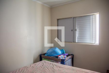 Quarto 1 de apartamento à venda com 2 quartos, 60m² em Paulicéia, São Bernardo do Campo