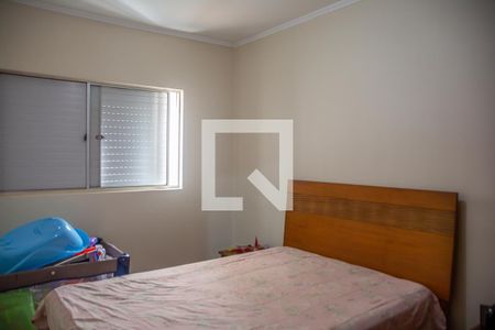 Quarto 1 de apartamento à venda com 2 quartos, 60m² em Paulicéia, São Bernardo do Campo