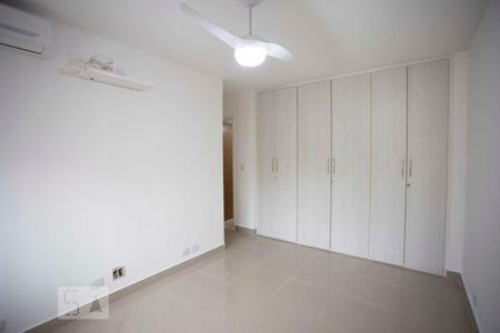 Suíte de apartamento para alugar com 2 quartos, 90m² em Maracanã, Rio de Janeiro