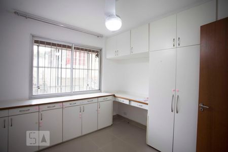 Quarto 1 de apartamento para alugar com 2 quartos, 90m² em Maracanã, Rio de Janeiro