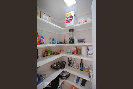 Apartamento para alugar com 150m², 2 quartos e 3 vagas Apartamento para alugar com 150m², 2 quartos e 3 vagasDespensa