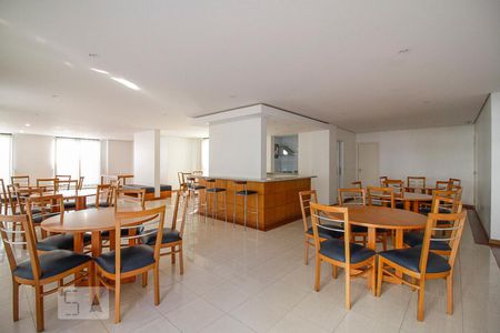 Apartamento para alugar com 150m², 2 quartos e 3 vagas