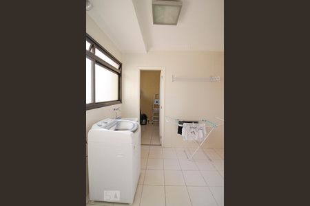 Apartamento para alugar com 150m², 2 quartos e 3 vagas Apartamento para alugar com 150m², 2 quartos e 3 vagasÁrea de Serviço