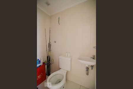 Apartamento para alugar com 150m², 2 quartos e 3 vagas Apartamento para alugar com 150m², 2 quartos e 3 vagasBanheiro