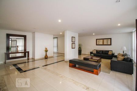 Apartamento para alugar com 150m², 2 quartos e 3 vagas