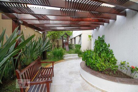 Apartamento para alugar com 150m², 2 quartos e 3 vagas Apartamento para alugar com 150m², 2 quartos e 3 vagasÁrea comum