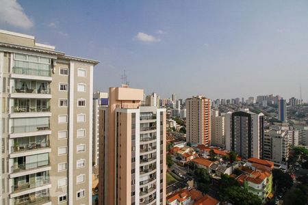 Varanda de apartamento para alugar com 2 quartos, 150m² em Vila Pompéia, São Paulo