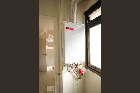 Apartamento para alugar com 150m², 2 quartos e 3 vagas