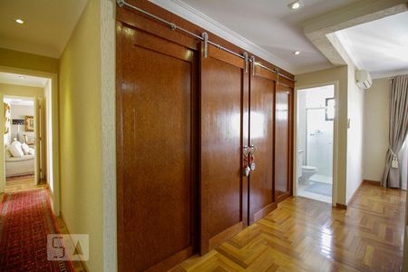 Apartamento para alugar com 150m², 2 quartos e 3 vagas Apartamento para alugar com 150m², 2 quartos e 3 vagasQuarto Suíte 1