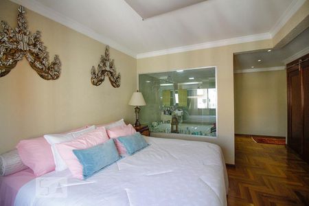 Apartamento para alugar com 150m², 2 quartos e 3 vagas Apartamento para alugar com 150m², 2 quartos e 3 vagasQuarto Suíte 1