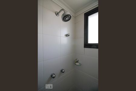 Apartamento para alugar com 150m², 2 quartos e 3 vagas Apartamento para alugar com 150m², 2 quartos e 3 vagasBanheiro Senhor da Suíte 1