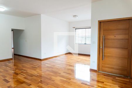 Sala de casa para alugar com 5 quartos, 330m² em Cidade Vargas, São Paulo