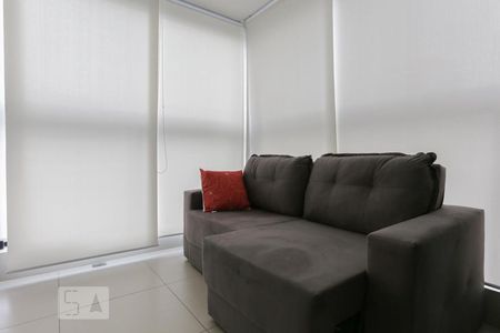 Stúdio de kitnet/studio para alugar com 1 quarto, 30m² em Jardim Paulista, São Paulo