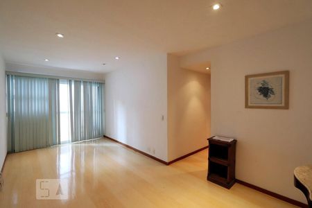 Sala de apartamento à venda com 3 quartos, 71m² em Recreio dos Bandeirantes, Rio de Janeiro