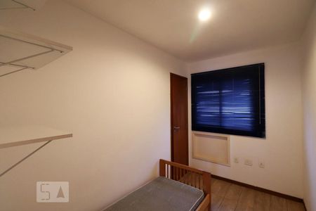 Suíte 1 de apartamento à venda com 3 quartos, 71m² em Recreio dos Bandeirantes, Rio de Janeiro