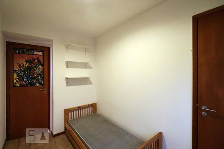 Suíte 1 de apartamento à venda com 3 quartos, 71m² em Recreio dos Bandeirantes, Rio de Janeiro